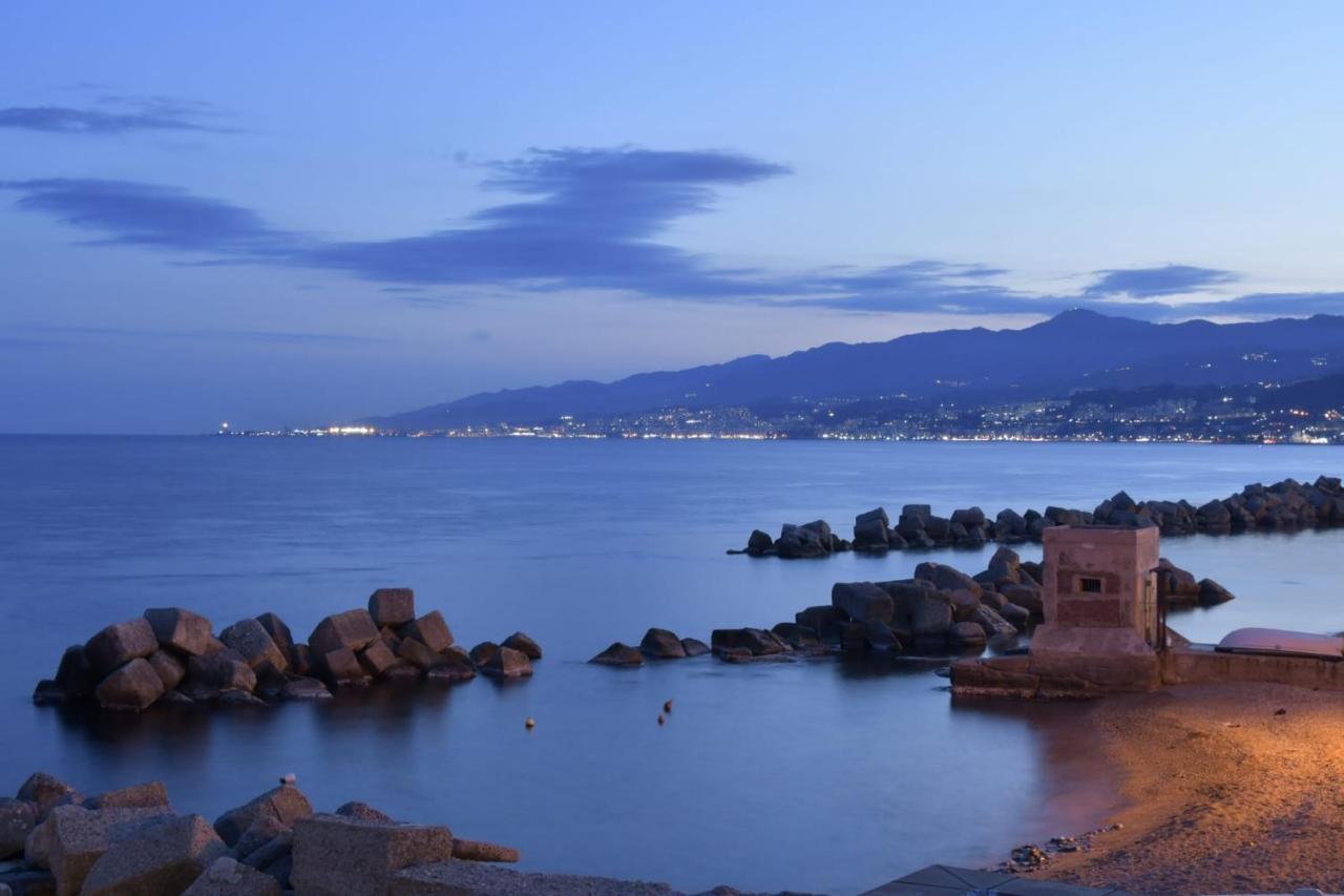 Отель Casa Dei Saraceni Sant'Agata  Экстерьер фото